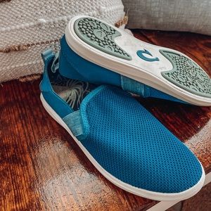 OluKai shoes size 7